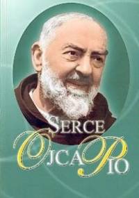 Serce Ojca Pio - Giuseppe Giacomelli