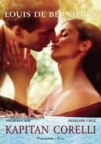 Kapitan Corelli - Louis de Bernières