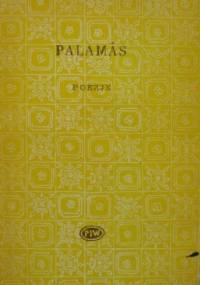 Poezje - Kostis Palamas