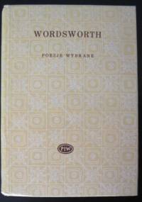 Poezje wybrane - William Wordsworth