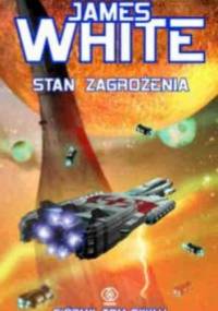 Stan zagrożenia - James White