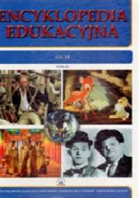 Encyklopedia edukacyjna. Tom 42 FILM