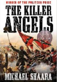 The Killer Angels - Michael Shaara