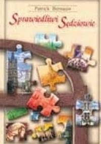 Sprawiedliwi sędziowie - Patrick Bernauw