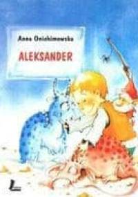 Aleksander - Anna Onichimowska