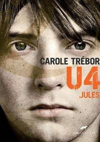 U4: Jules - Carole Trebor