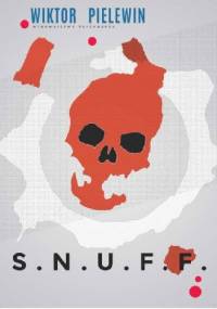 S.N.U.F.F. - Wiktor Pielewin