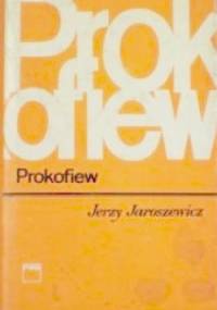 Prokofiew - Jerzy Jaroszewicz