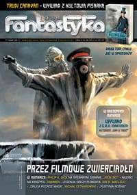 Nowa Fantastyka 346 (7/2011)