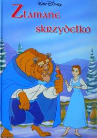 Złamane skrzydełko - Walt Disney