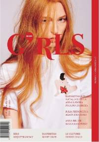 Magazyn G’RLS ROOM nr 1 - Redakcja Magazynu G’RLS ROOM