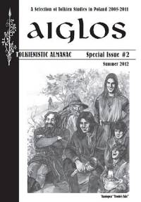 Aiglos, Special Issue/summer 2012 - praca zbiorowa