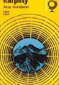 Karpaty - Jerzy Kondracki