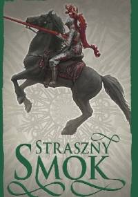 Straszny smok - Miles Cameron