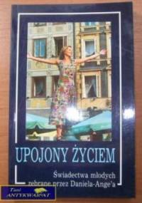 Upojony życiem - Daniel Ange