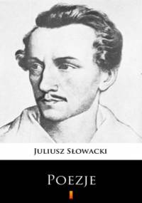 Poezje. Wybór - Juliusz Słowacki