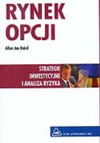 Rynek opcji - Allen Jan Baird