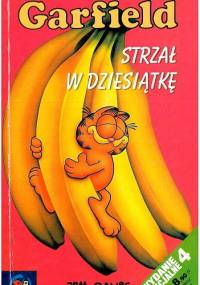 Strzał w dziesiątkę - Jim Davis