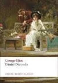 Daniel Deronda - George Eliot