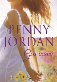 Gra uczuć - Penny Jordan