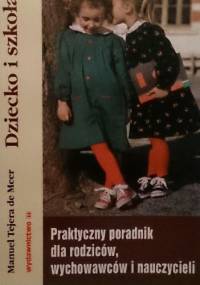 Dziecko i szkoła - Manuel Tejera de Meer