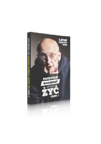 Przestań narzekać, zacznij żyć. Część 1 - Leon Knabit OSB