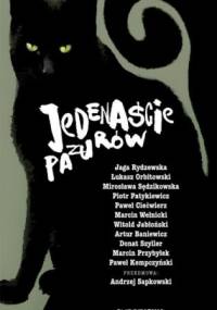 Jedenaście pazurów