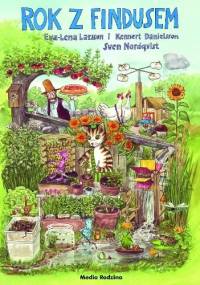 Rok z Findusem - Eva-Lena Larsson, Kennert Danielsson