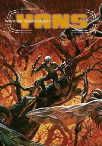 Yans: Więzień wieczności - Grzegorz Rosiński, André-Paul Duchâteau