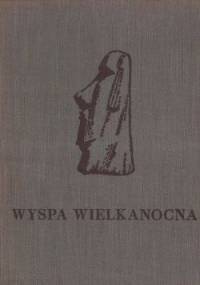 Wyspa Wielkanocna - Jacek Machowski