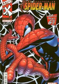 Spectacular Spider-Man #6 - Paul Jenkins, Daimon Scott
