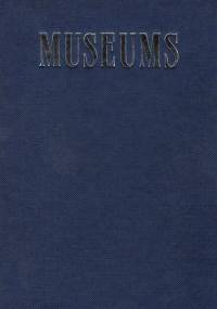 The Cambridge Guide to the Museums of Britain and Ireland - Kenneth Hudson, Ann Nicholls
