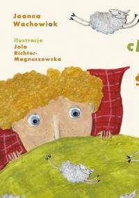 Ja chyba śnię - Jola Richter-Magnuszewska, Joanna Wachowiak