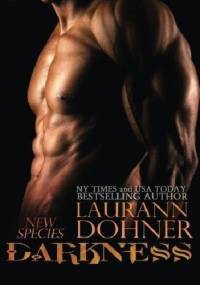 Darkness - Laurann Dohner