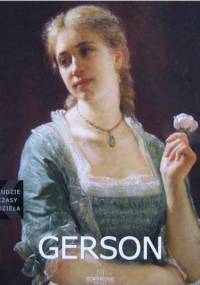 Wojciech Gerson: [1831-1901] - Piotr Kopszak