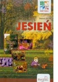 Jesień - Elżbieta Zarych