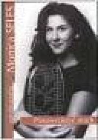 Przezwyciężyć strach - Monica Seles