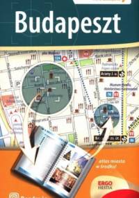 Budapeszt - Monika Chojnacka