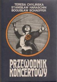 Przewodnik koncertowy