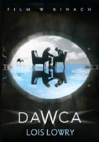 Dawca - Lois Lowry