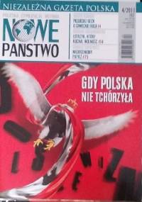 Nowe Państwo, 4/2010 - praca zbiorowa