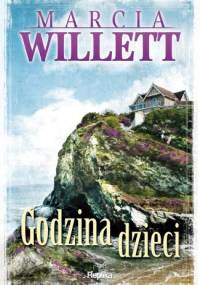 Godzina dzieci - Marcia Willett