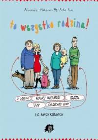 To wszystko rodzina! - Aleksandra Maxeiner