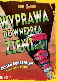 Wyprawa do wnętrza Ziemi - John Townsend