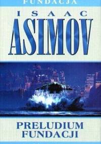 Asimov Isaac - Preludium Fundacji [Audiobook pl]