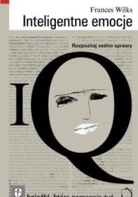 Inteligentne emocje - Frances Wilks