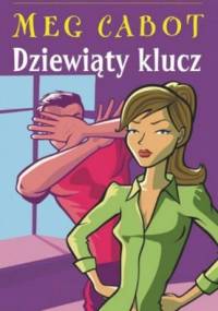 Dziewiąty klucz - Meg Cabot