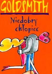 Niedobry chłopiec - Olivia Goldsmith