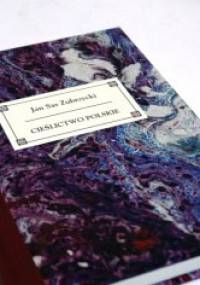 Cieślictwo polskie - Jan Zubrzycki