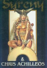 Syreny - Chris Achilleos